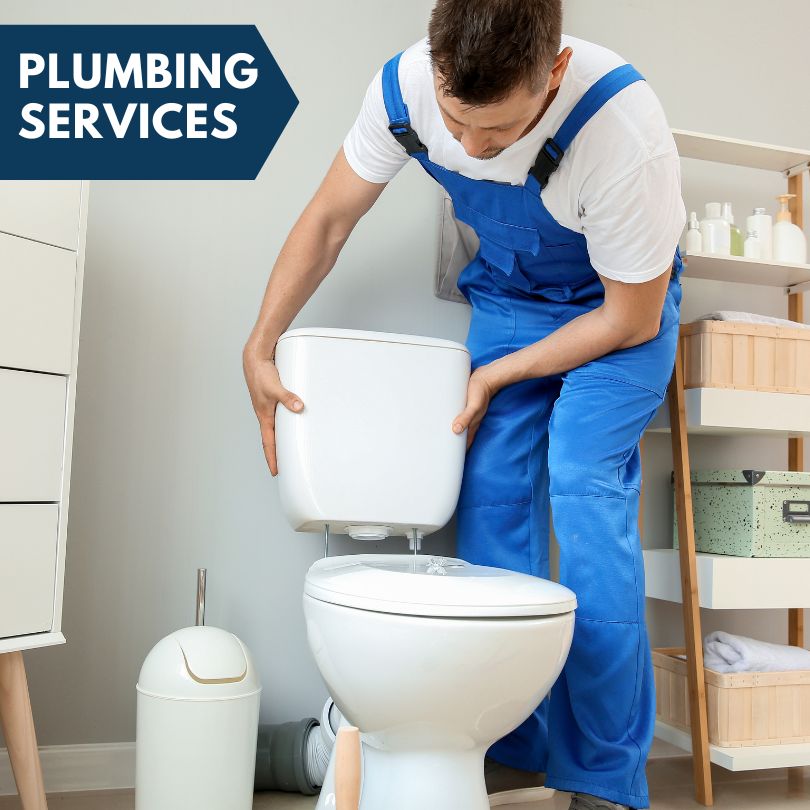 Plumbing Company in Crest Hill, IL